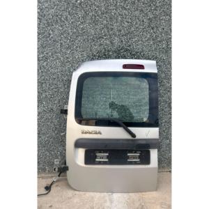 PUERTA TRASERA ABATIBLE CON VIDRIO IZQUIERDO DACIA Logan 1ª Serie 6001548841 (04>08) - Product Image 1