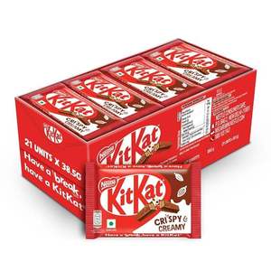 Factory Best Price Kitkat Classic <b>Bar</b> / Kit Kat Chunky <b>Bar</b> 40g / Kit Kat Chocolates With Fast Delivery - Product Image 1