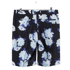 Pantalones Cortos de Polo de Golf para Hombre de Tela Suave que Brindan Comodidad Ligera Diseñados con un Cómodo Pantalón Corto de Polo de Golf - Product Image 3