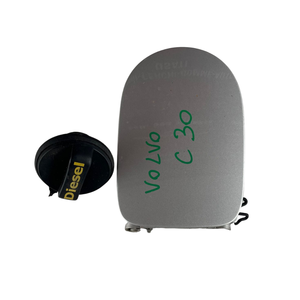 ฝาปิดถังน้ำมัน VOLVO C30 รุ่นที่ 1 (06>12) 31217785 D4164T - Product Image 1