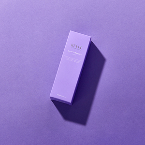 Belle Lash 60ml Spray Type Cleanser Water-Based Lip & Eye Makeup Remover Made in Korea for Eyelash Extensions Prep - Product Image 4