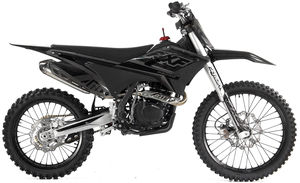 Meilleures Ventes 2026 – Moto Tout-Terrain 250cc RXF Thunder pour Adultes – Prête à l'Expédition - Product Image 2