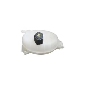 Kaya Plastik <b>Radiator</b> Expansion Tank with Cover for Master Vivaro Made in Turkey - Product Image 1