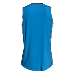 Camisetas Deportivas de Baloncesto Unisex de Alta Calidad, Diseño Único Personalizado, Secado Rápido, Sublimadas con Logotipo, Venta al Por Mayor - Product Image 2