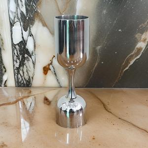 Outil de mesure du vin en métal en acier inoxydable de petite taille en acier 304 au prix le plus bas - Product Image 6