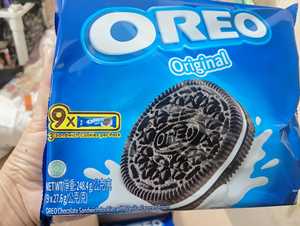 บิสกิต oreos แพ็คใหญ่บิสกิต - Product Image 2