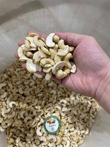 เม็ดมะม่วงหิมพานต์ W320 W240 จากเวียดนาม ขายดี ราคาดีที่สุด รสชาติดีเยี่ยม คุณภาพสูง ติดต่อคุณโดริส +84 35 254 2206 - Product Image 3