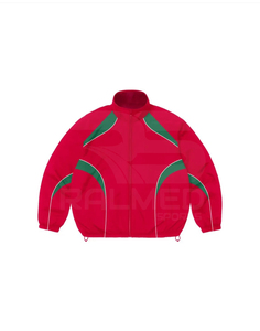 Survêtement coupe-vent de haute qualité en PU 100% nylon, pantalon et veste, imperméable, lignes réfléchissantes, survêtement coupe-vent - Product Image 2