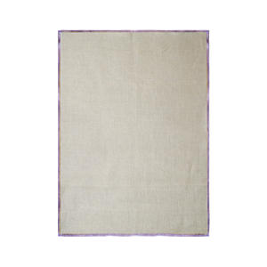 Juego de toallas impresas en seco hechas a mano de tela de lino personalizada toallas de té/cocina multifuncionales de Color sólido 50x70 cm precio a granel personalizado - Product Image 1