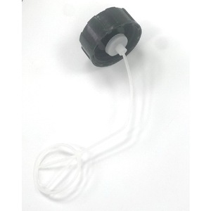 Tappo del Serbatoio del Motore KM03 per Mietitrebbia Tu26 2019, Compatibile con Rif. 919196, Ricambio per Motore di Macchinari - Product Image 1