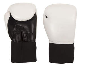 Venta al por mayor guantes de boxeo entrenamiento deportivo Kickboxing Muay Thai MMA gimnasio entrenamientos y Fitness uso cuero de vaca dorado 2025 OEM - Product Image 6