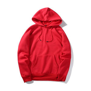 เสื้อฮู้ดดี้ Bella Canvas แฟชั่นคุณภาพสูง พิมพ์ลายโลโก้ ทรงโอเวอร์ไซส์ มีกระเป๋าจิงโจ้ สีพื้น - Product Image 5