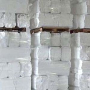 White Eps Block Scrap <b>For</b> <b>Sale</b> Standard Grade EPS Foam Blocks White Rectangular - Product Image 5