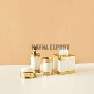 Colección de baño de lujo - Product Image 4