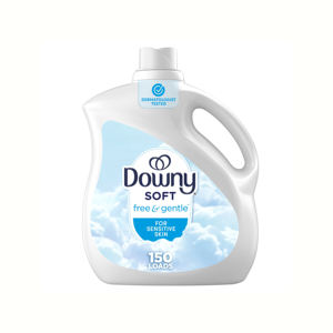 Offre Spéciale prix du liquide adoucissant Ultra Downy à vendre Downy Fresh, 105 charges d'assouplissant liquide, 90 floz - Product Image 1
