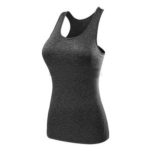 Ropa para correr Sin mangas Fitness Gym Wear Custom Logo Singlets Patrones estampados sólidos Tops para Lady Girls Women - Product Image 4