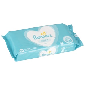 Toallitas Húmedas para Bebé Pampers - Product Image 1