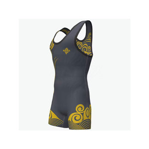 Uniformes de Remo de Alta Calidad para Hombre, Conjuntos Deportivos de Primera Calidad, 100% Poliéster - Product Image 2