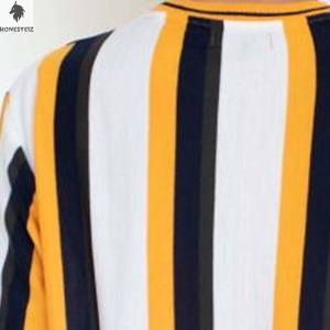 เสื้อยืดผู้ชายโอเวอร์ไซส์สไตล์วินเทจไซส์ใหญ่พิเศษผ้าฝ้าย100% 275GSM คุณภาพสูงเสื้อผ้าแนวสตรีทพิมพ์ลายกราฟิกตามสั่งเทคนิคดีทีจี - Product Image 3