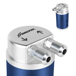 Kit de tanque de aceite Universal para coche diésel - Product Image 5