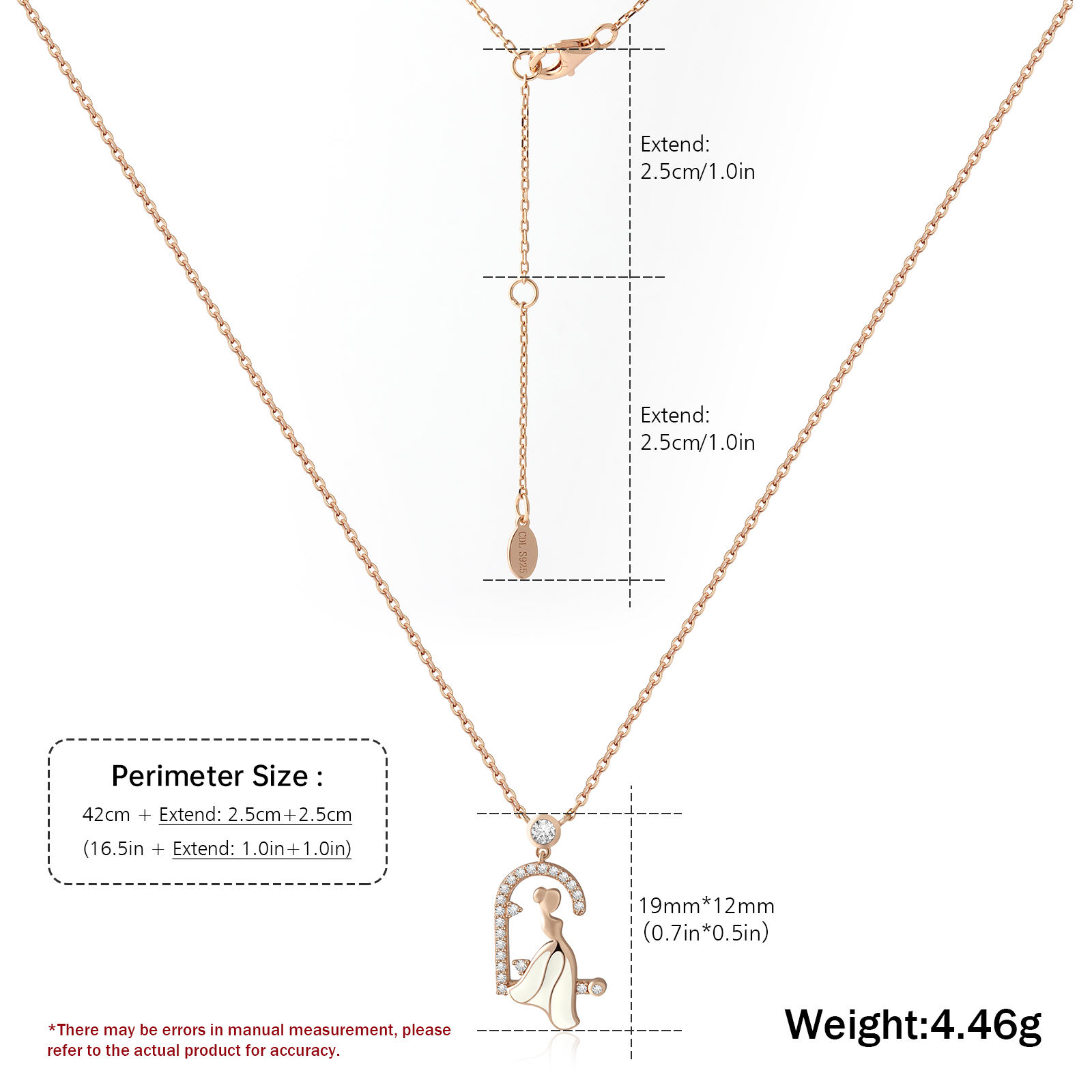 Necklace-FN23120104WH01