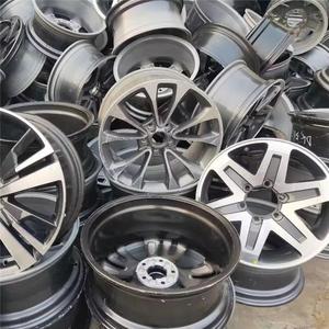 Venta al por mayor de chatarra de aluminio 99.9% al mejor precio para chatarra de bloques de motor de aluminio barata en venta - Product Image 2