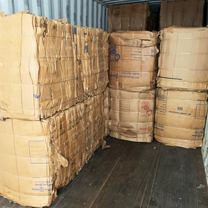 Exportation en gros de fibres régénérées, de papiers recyclés, de matières premières pour produits papier et de vieux déchets de carton ondulé - Product Image 2