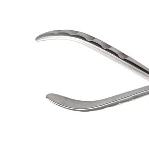 Alicates para Remover Bandas Dentales de Ortodoncia, Alicates para Remover Bandas de Ortodoncia con Logotipo Personalizado, Precio Económico, OEM - Product Image 5