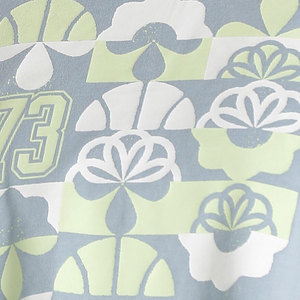 Quantité en vrac emballage personnalisé femmes haut court T-Shirt Collection d'été grande personnalité femmes haut court T-Shirt - Product Image 6