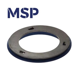 02.5664.74.00 - BPW - ANILLO DE EMPUJE / Sello de Labio 117,5x158x17,5 - Repuestos y Accesorios para Remolques - MSP Export - Product Image 3