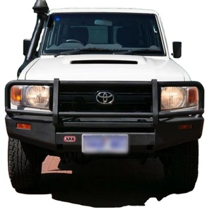 TOYOTA LANDCRUISER 2012 - Product Image 1
