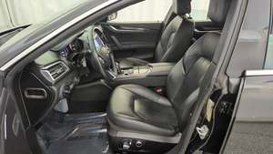 Maserati Ghibli S RWD 2021, Sedán Elegante en Venta - Product Image 4