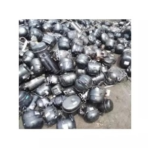 Phế Liệu AC Tủ Lạnh Máy Nén Với Giao Hàng Nhanh Sử Dụng Dây Đồng Cho Tái Chế Bán Hàng Trực Tiếp - Product Image 6