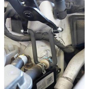 Gedore KL-0121-38 C คีมสายเชื้อเพลิงเครื่องมือยานยนต์ - Product Image 2