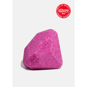 Bombas de Baño A3shop AOA, Relajantes, Orgánicas, con Amatista, Efervescentes, Aromas de Cupcake, Leche, Lavanda, Manteca de Karité, Coco, OEM - Product Image 1