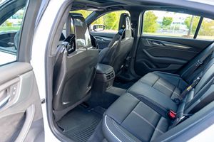 2025 Cadillac CT5-V Blackwing Gasolina, Bajo Kilometraje - Product Image 3