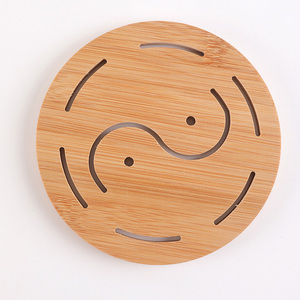 Posavasos hecho a mano para mesa, material de la India, cuerno de resina de hueso de madera, Cuadrado redondo natural personalizado, precio de fábrica, venta al por mayor - Product Image 1