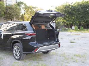 2025 abordable tToy-ota hHigh-lander - Product Image 5