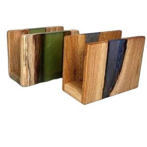 กล่องใส่กระดาษเช็ดปากทรงสี่เหลี่ยม ทำจากเปลือกหอยมุก รุ่นใหม่ล่าสุด สำหรับใช้ในรถยนต์ สำนักงาน บ้าน และอื่นๆ ในราคาถูกที่สุด - Product Image 2