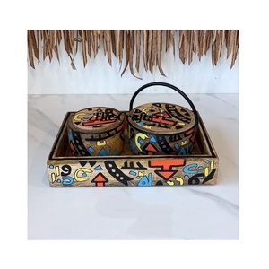 Meilleur design de brûleur à bakhoor en métal, ensemble de deux mabkhars, taille et forme personnalisées, brûleur à dukhoon de qualité exclusive - Product Image 4