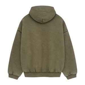 Sudaderas con capucha de algodón ligeras Unisex, sudaderas de invierno para hombres y mujeres, máxima comodidad, impresión Digital elegante para uso diario - Product Image 1