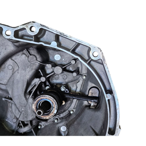 TRANSMISIÓN MANUAL COMPLETA FORD Fiesta 7ª Serie H1BR-7002-DFC XUJK Diésel 1500 (17>>) - Product Image 3