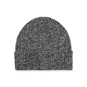 Unisex Knitted Winter Thick Ribbed Knit Winter <b>Cap</b> for Outdoor Beanie Hat <b>Cap</b> for Cold Weather with Fleece Lining Beanie - Product Image 2