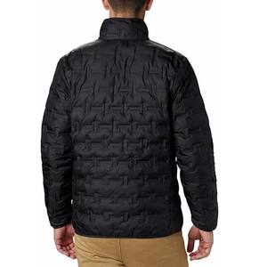 Chaqueta de Invierno Personalizada para Hombre y Mujer, Chaqueta Acolchada Gruesa de Algodón con Burbujas y Lona, Estilo The North Face - Product Image 3