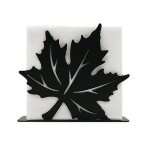 Porte-mouchoirs en fer au design antique rustique disponibles aux tarifs de gros, idéaux pour les thèmes de la ferme ou de la décoration traditionnelle - Product Image 4