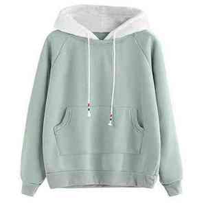 Sweat-shirts à capuche surdimensionnés pour hommes en coton utilisés dans les logos personnalisés de haute qualité Pull à capuche surdimensionné à épaules tombantes pour hommes - Product Image 2