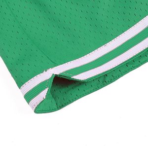 OEM Short d'été pour homme à sublimation 100% polyester Short de jogging avec poche Pantalon court de course à séchage rapide pour homme - Product Image 3