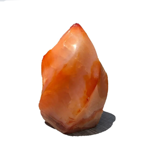 Decoración de cornalina para el hogar o la oficina, decoración de belleza natural - Product Image 2