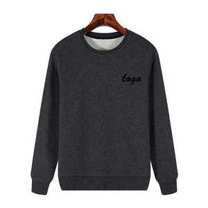 Sudadera con capucha de gran tamaño para mujer, Jersey holgado de manga larga, ropa de calle cálida de lana informal, ropa de uso diario a la moda - Product Image 1