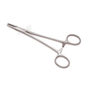 Geyi Pince personnalisée de 5mm Pince laparoscopique Instruments pour la chirurgie bariatrique - Product Image 5